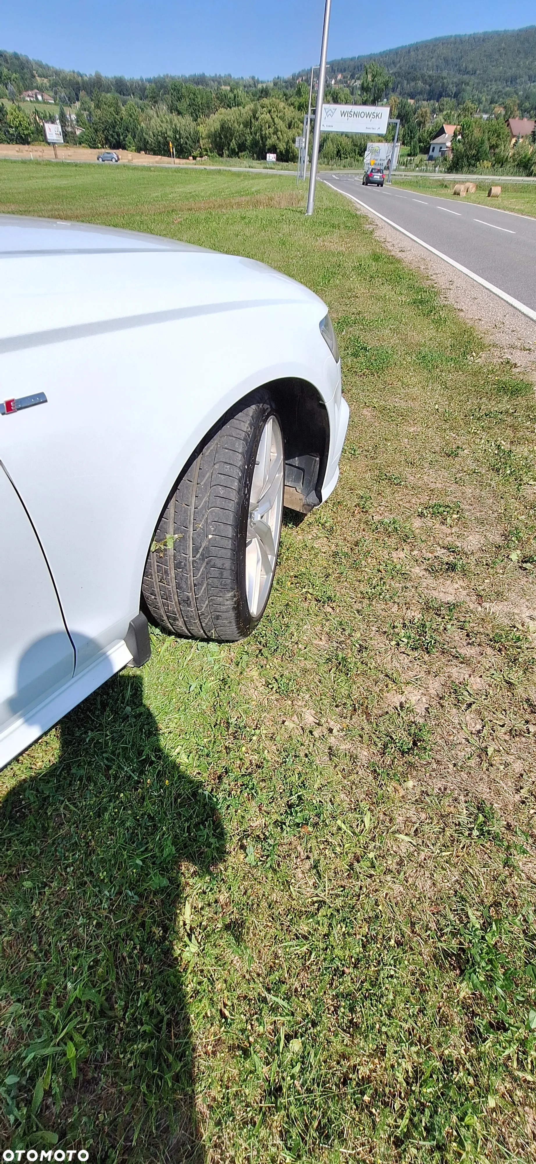 Audi A6 2.0 TDI Quattro S tronic - 7