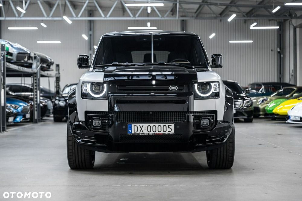 Land Rover Defender 130 D300 X - 3