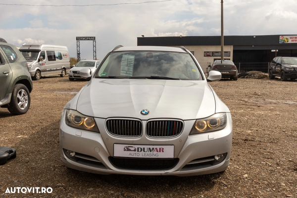 BMW Seria 3
