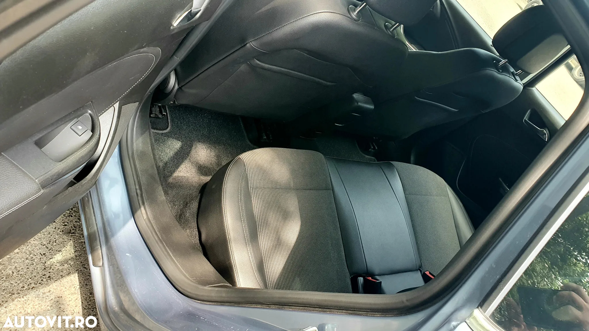 Opel Astra 1.4 ECOTEC Enjoy - 9