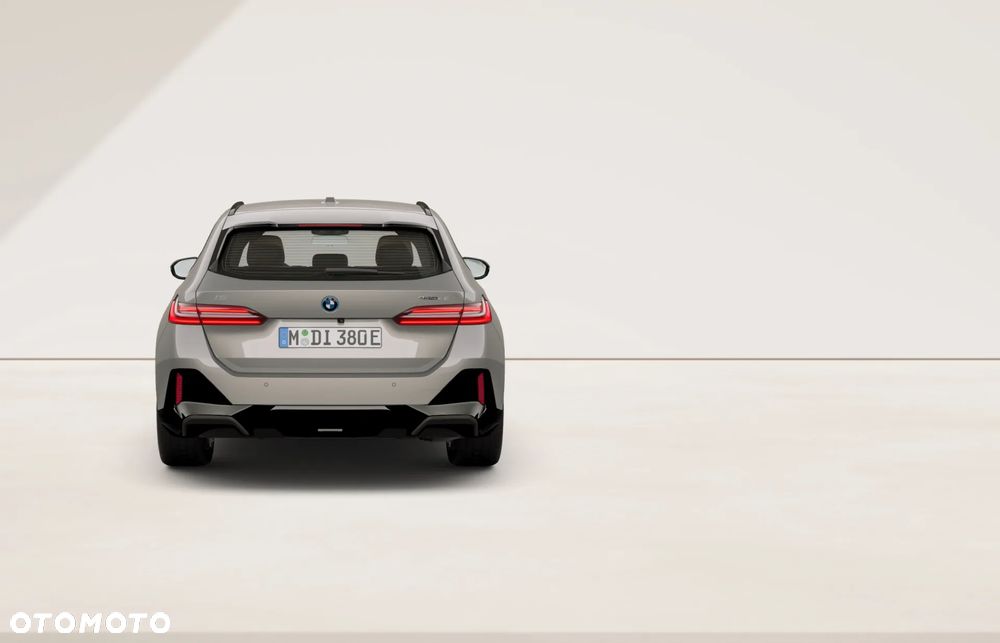 BMW i5 83.9kWh eDrive40 M Sport - 6