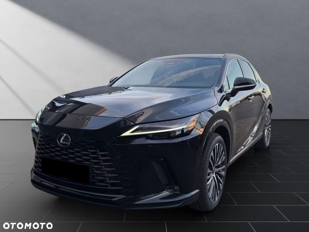 Lexus RX - 3