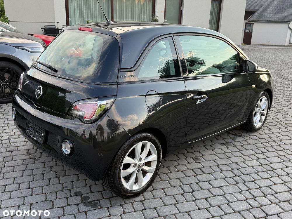 Opel Adam 1.2 Start/Stop Glam - 10