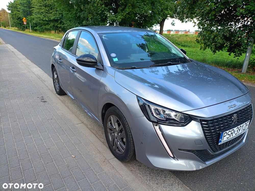 Peugeot 208 PureTech 75 Active Pack - 2