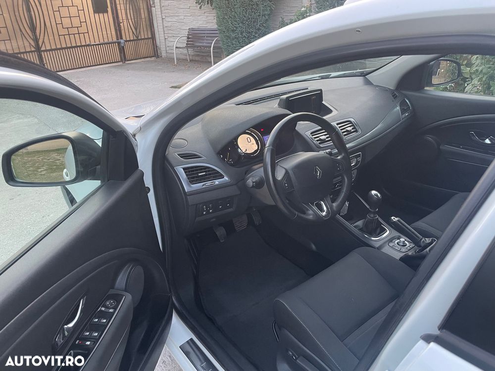 Renault Megane - 16