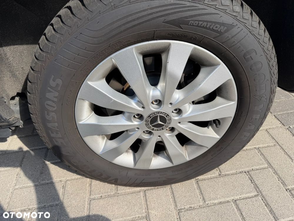 Mercedes-Benz vito - 19