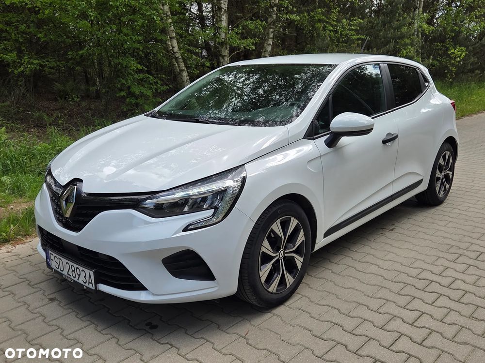 Renault Clio - 1