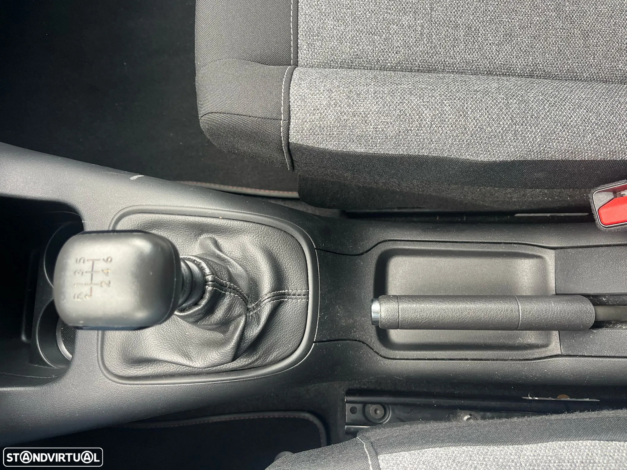Citroën C3 1.5 BlueHDi C-Series - 56