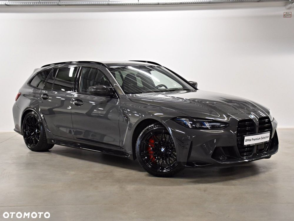 BMW M3 - 8