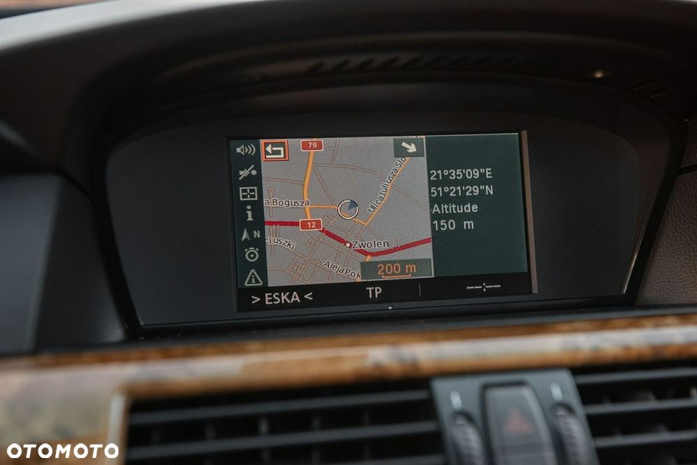 BMW Seria 5 - 22