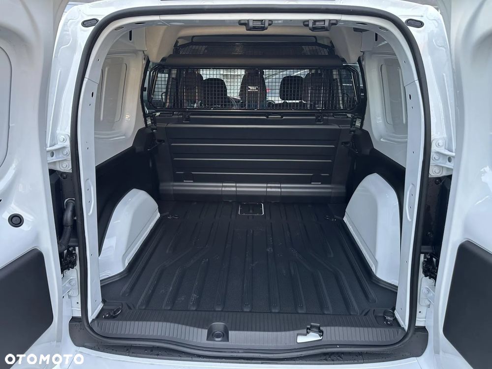 Mercedes-Benz Citan - 8