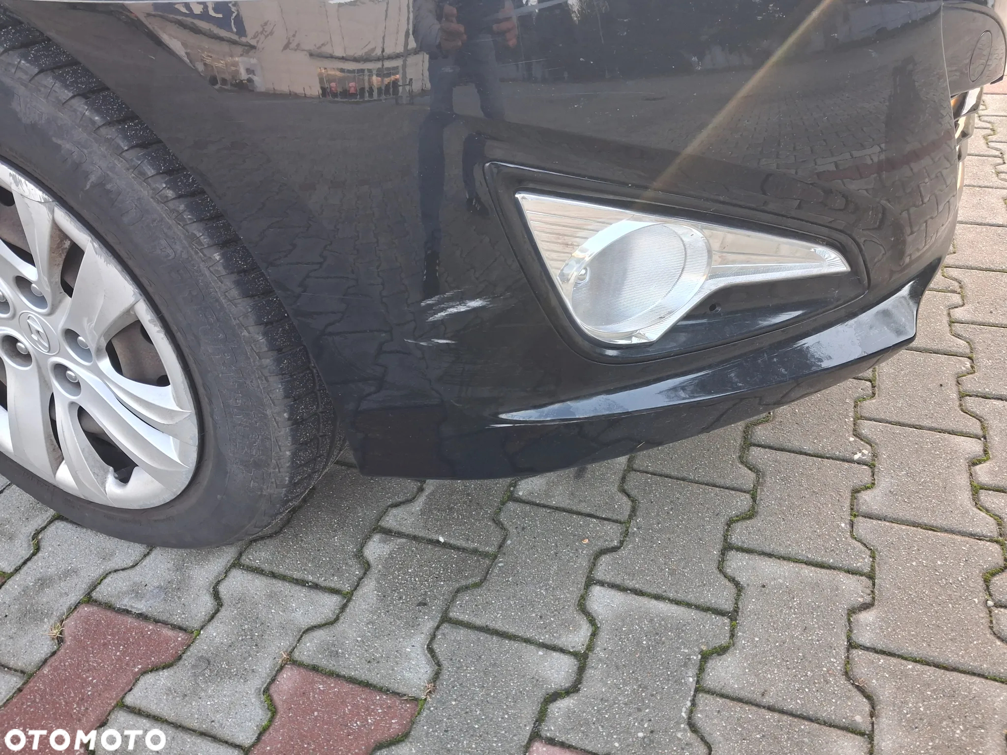 Hyundai i40 - 12