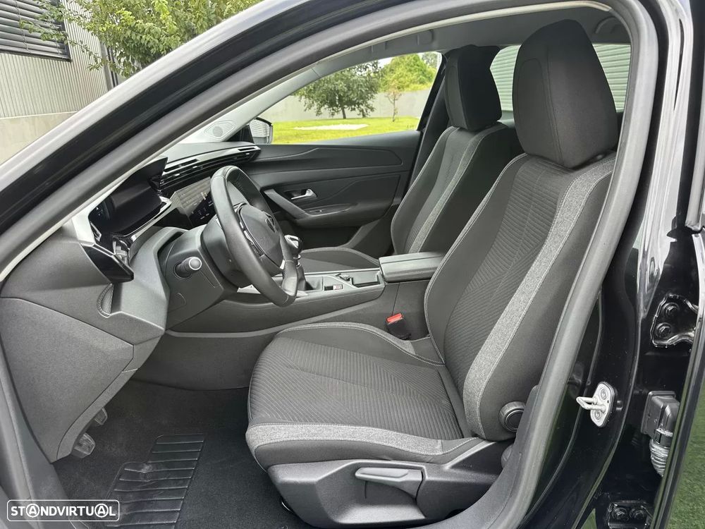 Peugeot 308 SW PureTech 130 Allure Pack - 24