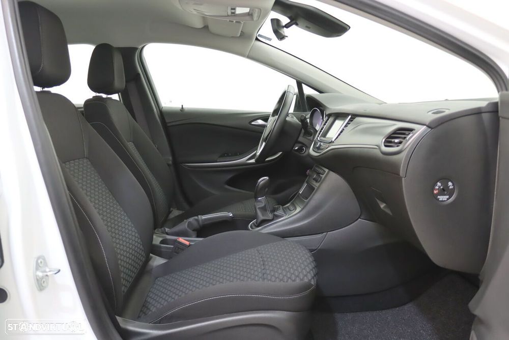 Opel Astra Sports Tourer 1.5 D Business Edition S/S - 7