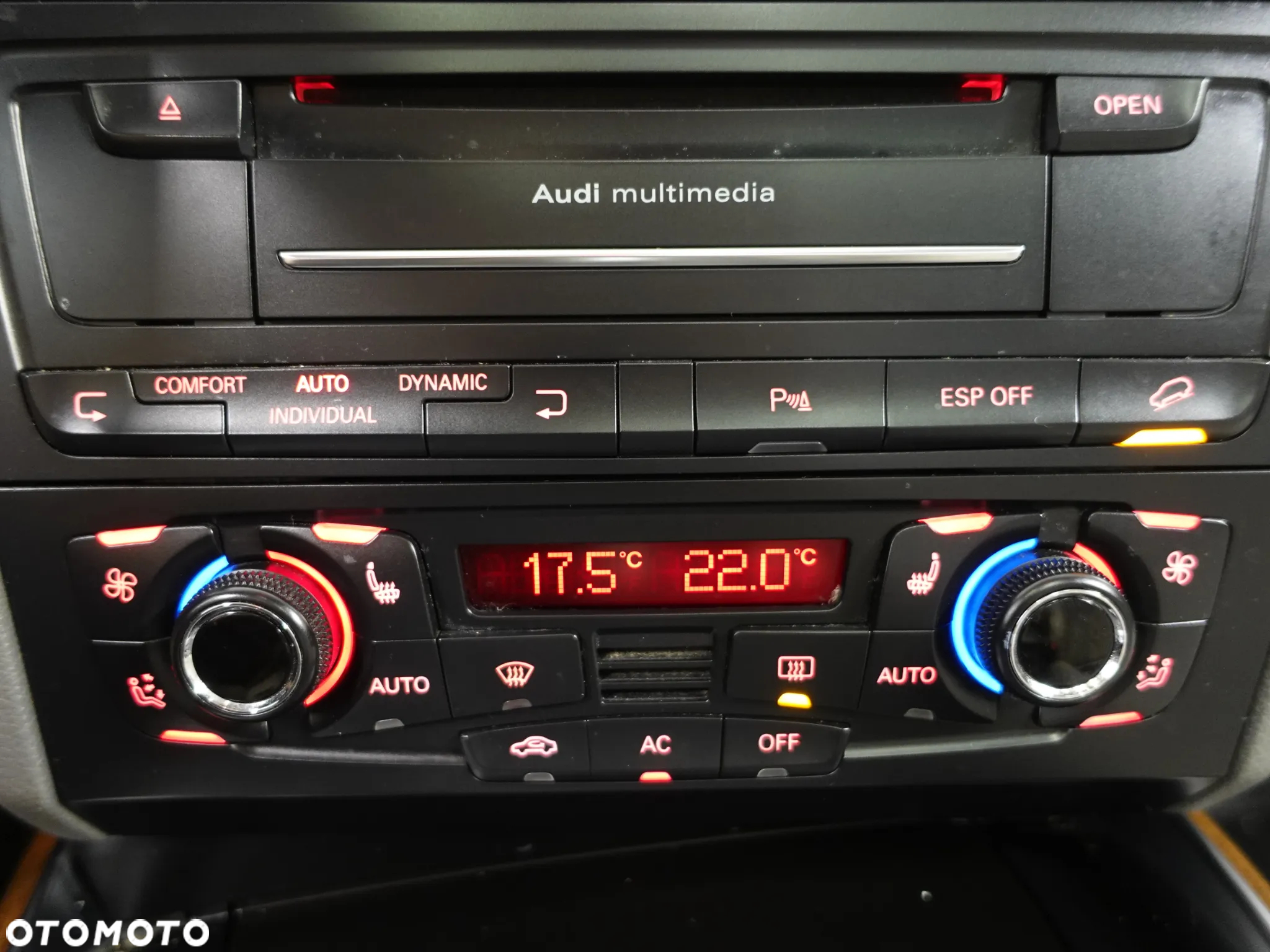 Audi Q5 2.0 TFSI quattro tiptronic - 35