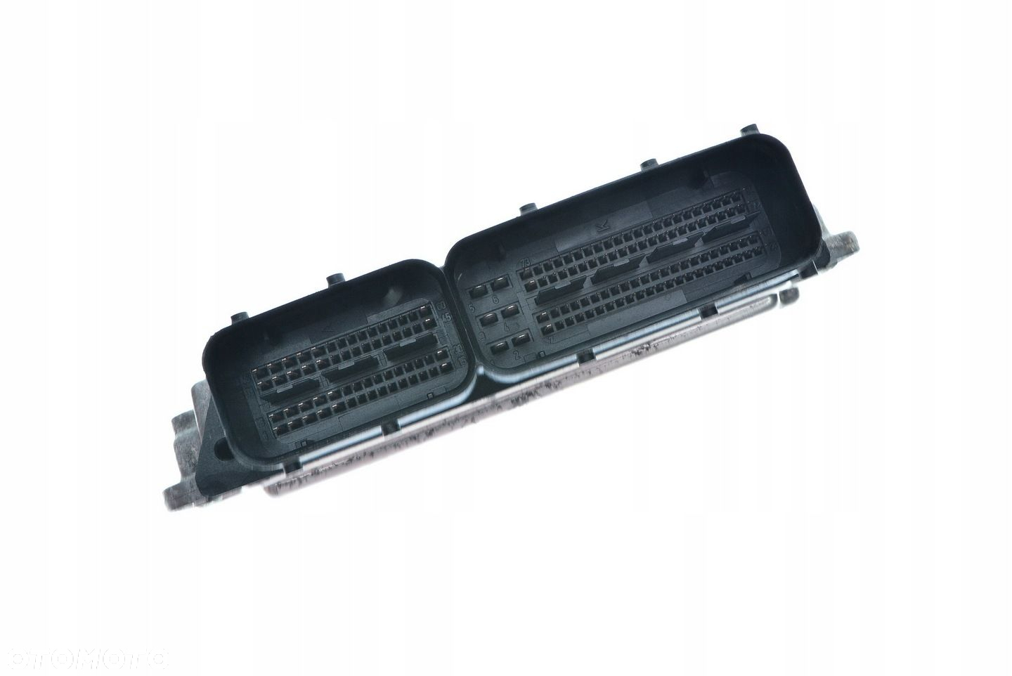 AUDI A3 8P 1.6 // STEROWNIK SILNIKA 03C906056ED - 6