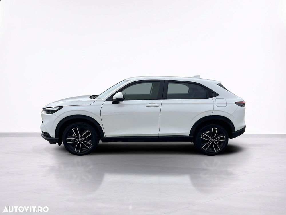 Honda HR-V 1.5 i-VTEC 4x2 CVT Elegance - 3