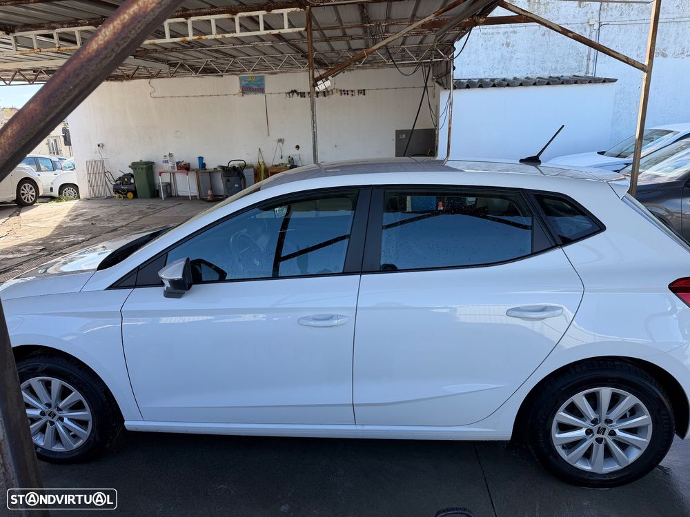 SEAT Ibiza 1.0 TSI Style - 7