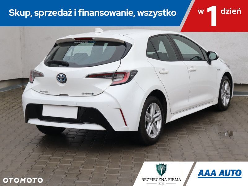 Toyota Corolla - 7