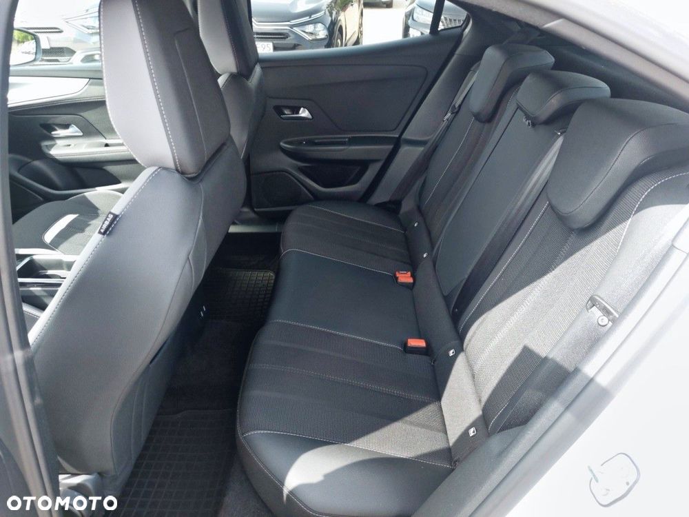 Opel Mokka 1.2 T GS S&S - 10