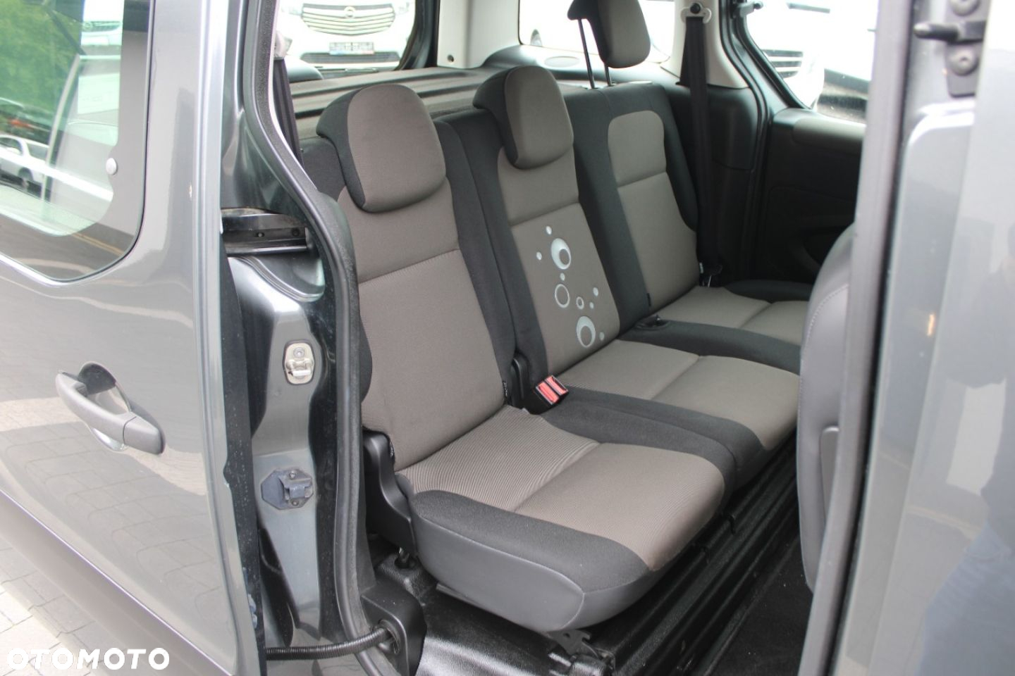 Citroën Berlingo - 24