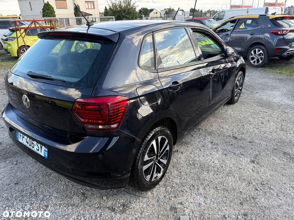 Volkswagen Polo 1.0 TSI OPF Edition 50 - 1