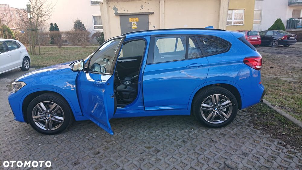 BMW X1 - 7