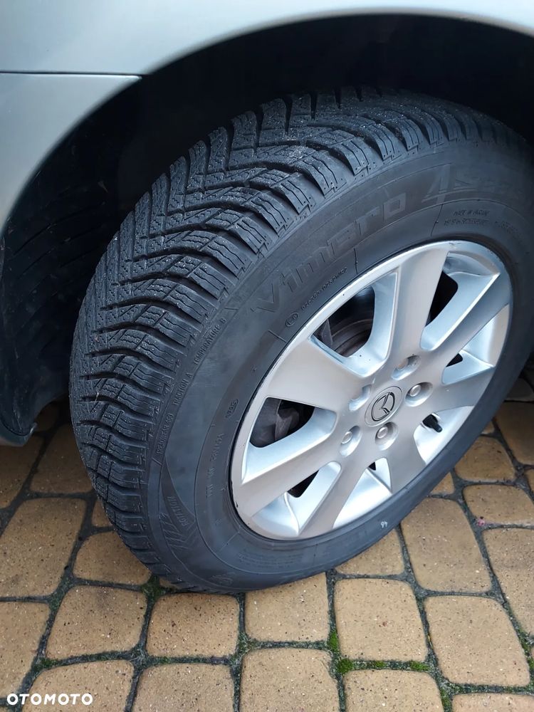 Mazda 6 2.0 Exclusive - 9