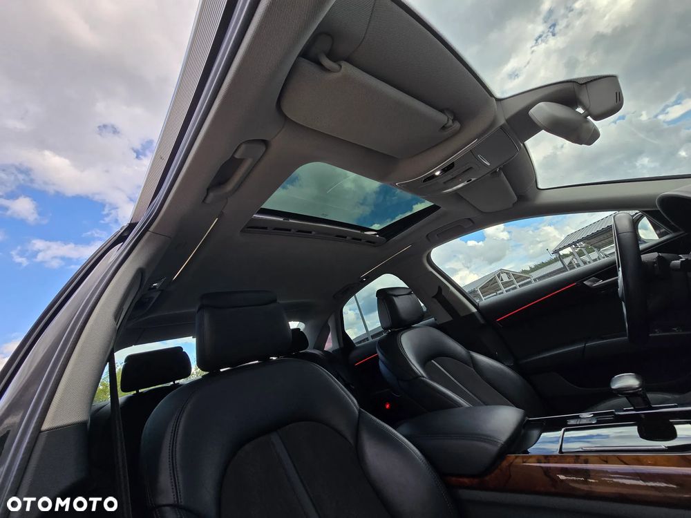 Audi A8 4.2 FSI Quattro tiptronic - 33