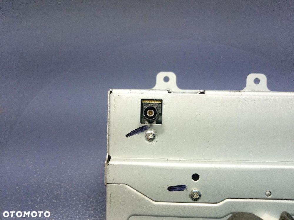 OPEL ASTRA IV J 09- RADIO I NAWIGACJA 20983513 - 11