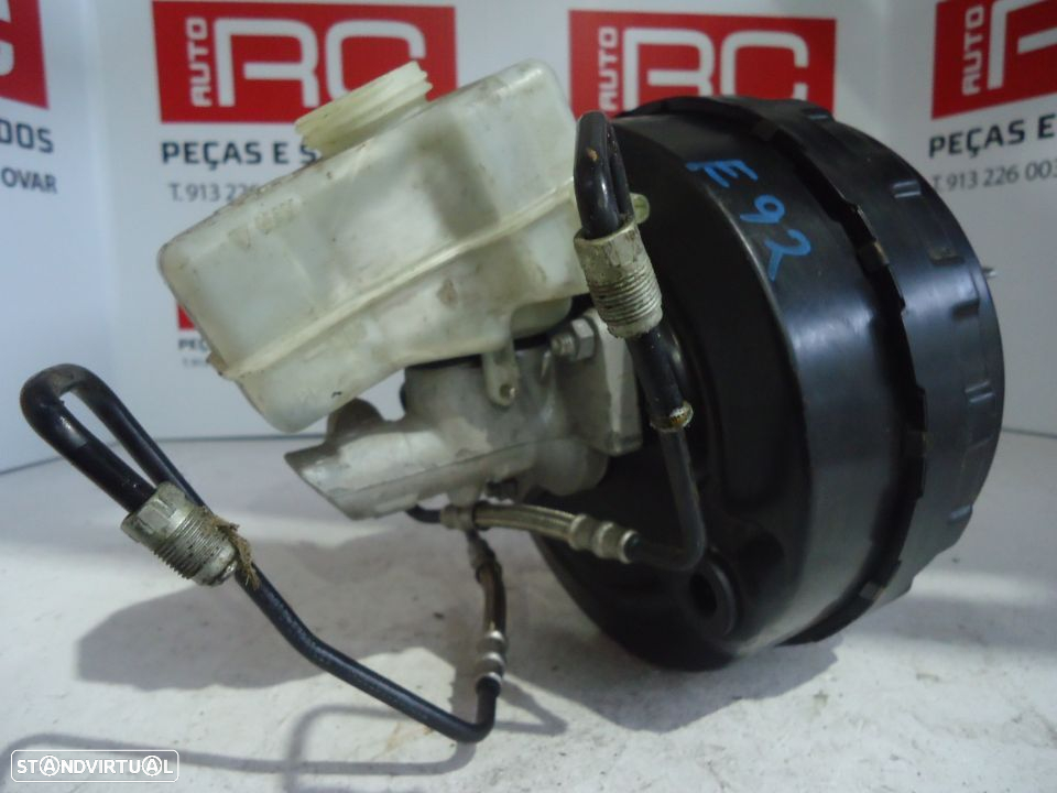 Servo Freio BMW E92 - 2