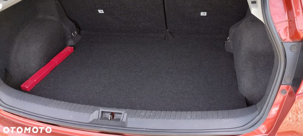 Nissan Qashqai 1.6 acenta - 28