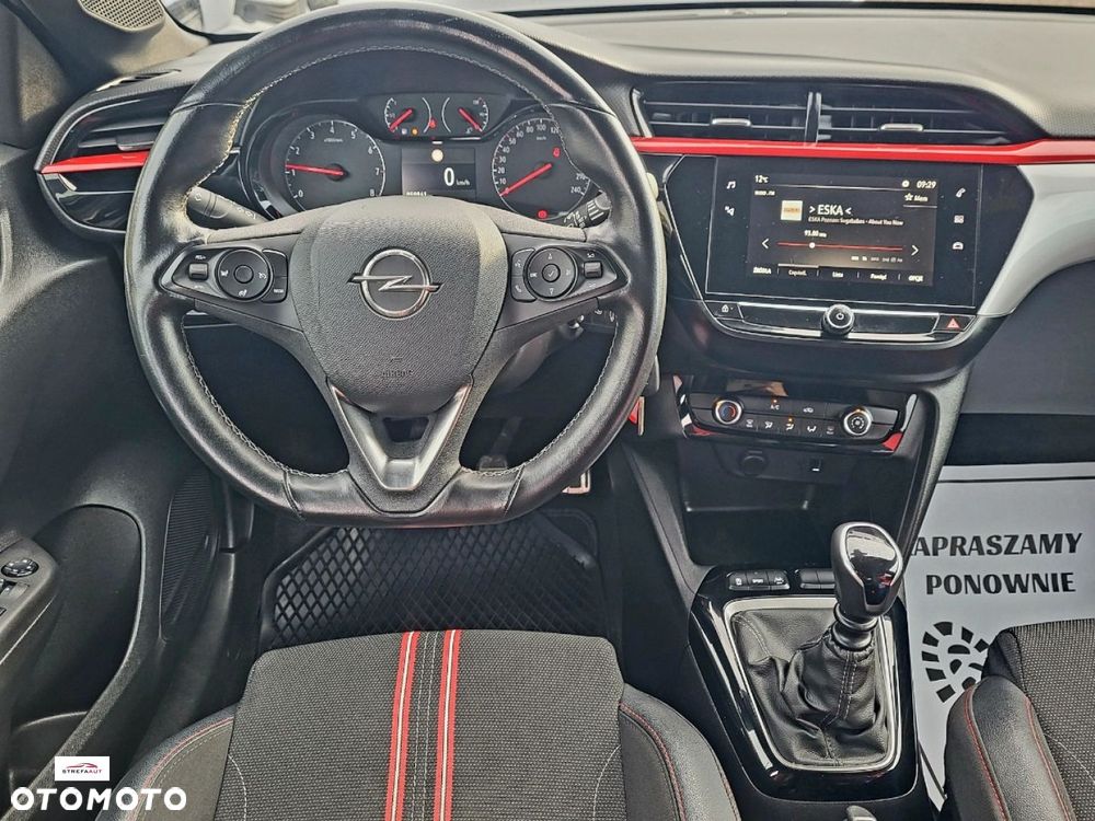 Opel Corsa - 28