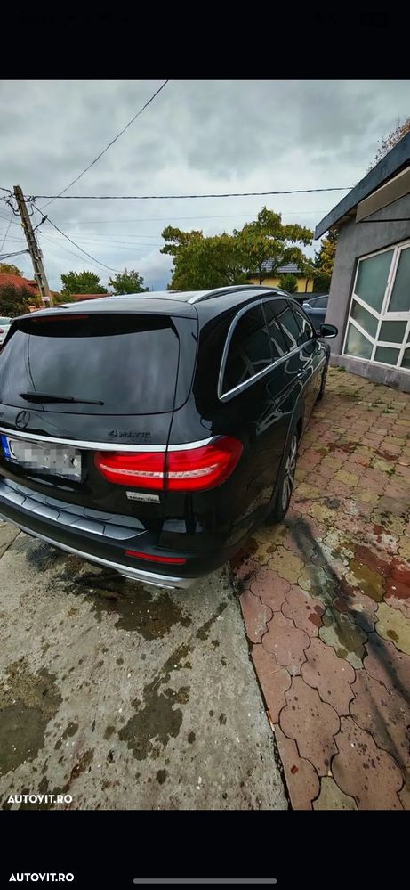Mercedes-Benz E - 2