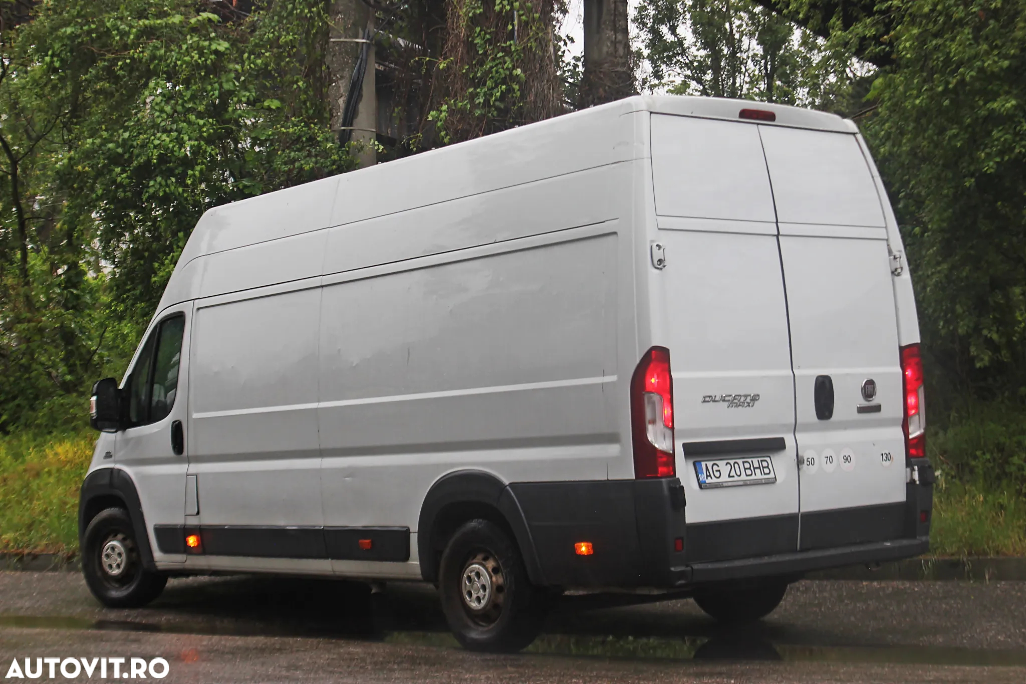 Fiat Ducato - 3