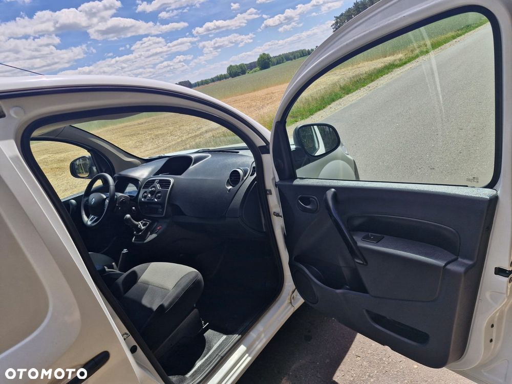 Renault Kangoo - 7