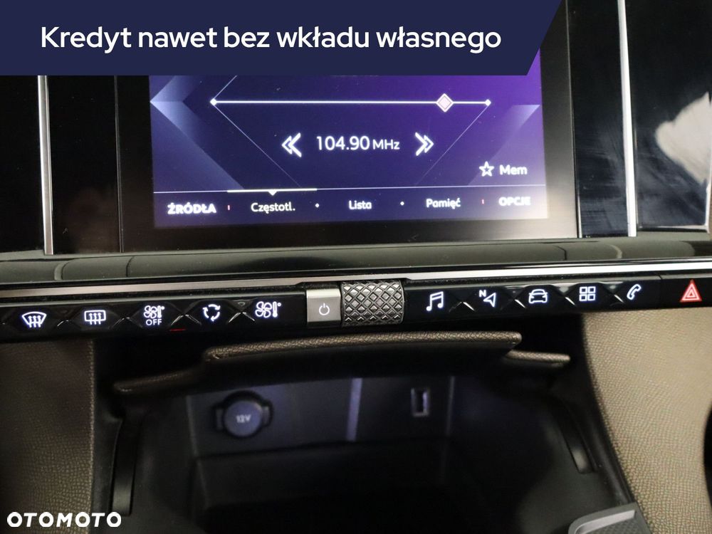 DS Automobiles DS 7 Crossback - 19