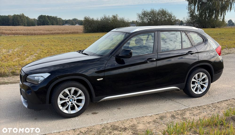 BMW X1 - 10