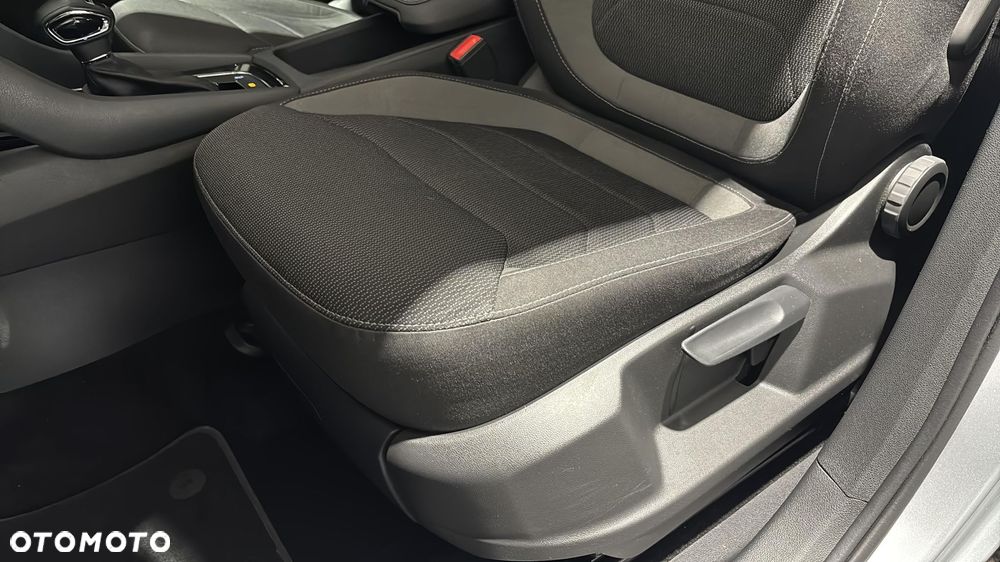 Skoda Kodiaq 2.0 TDI 4x2 Ambition DSG - 12