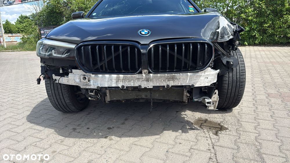 BMW Seria 5 - 6