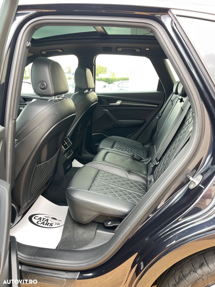 Audi SQ5 - 26