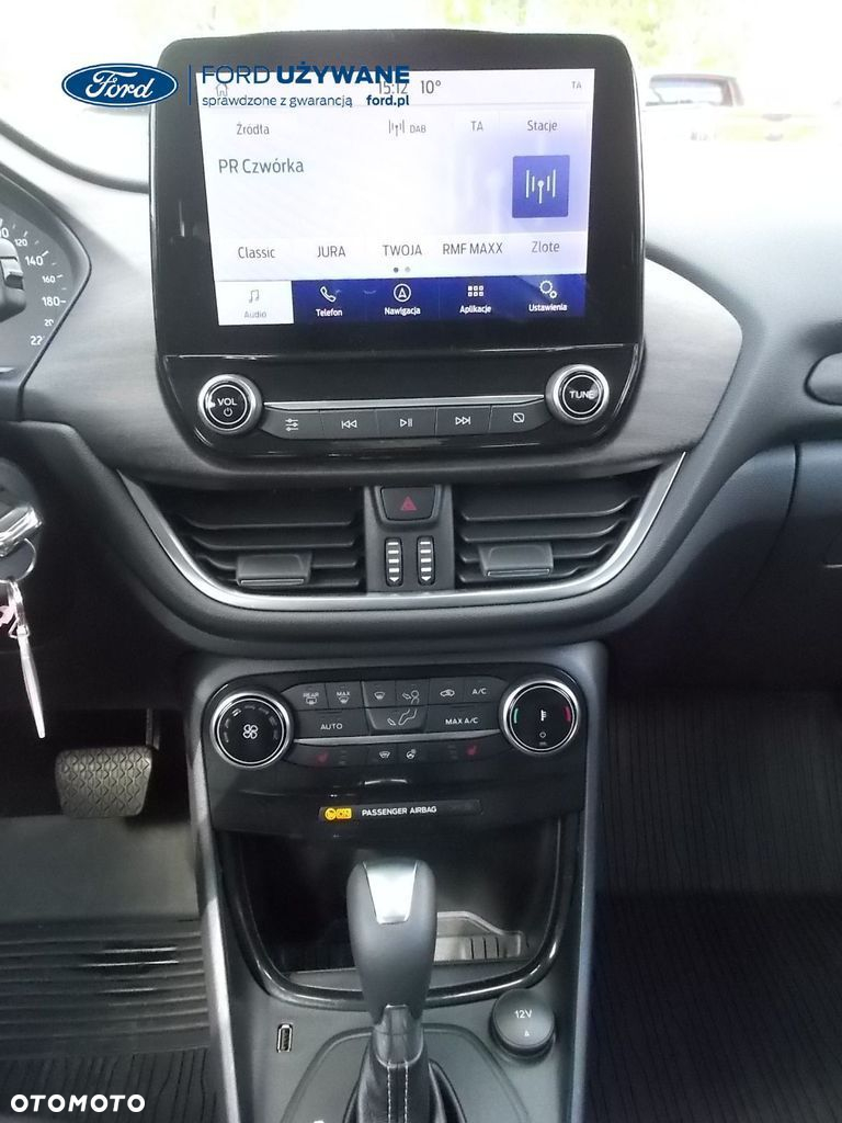 Ford Puma - 19