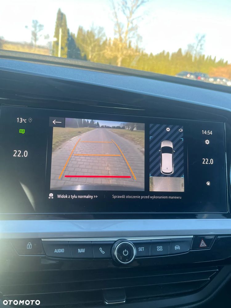 Opel Grandland X - 6