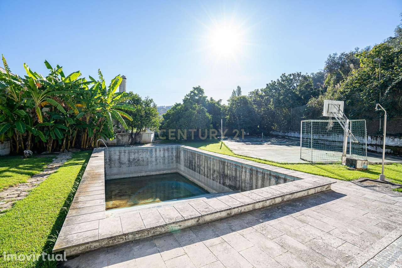 Quinta no Forte da Casa - Vila Franca de Xira - Grande imagem: 5/60