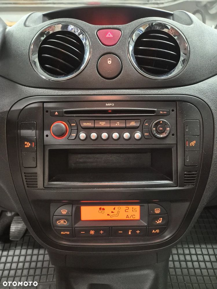 Citroën C2 1.4 VTR - 15