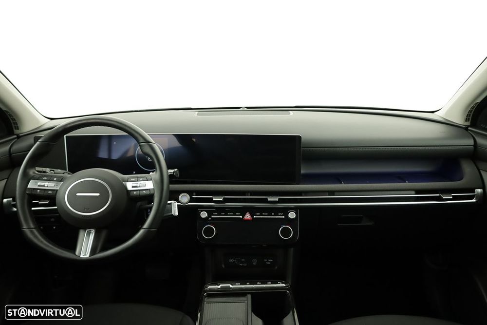 Hyundai Tucson - 9