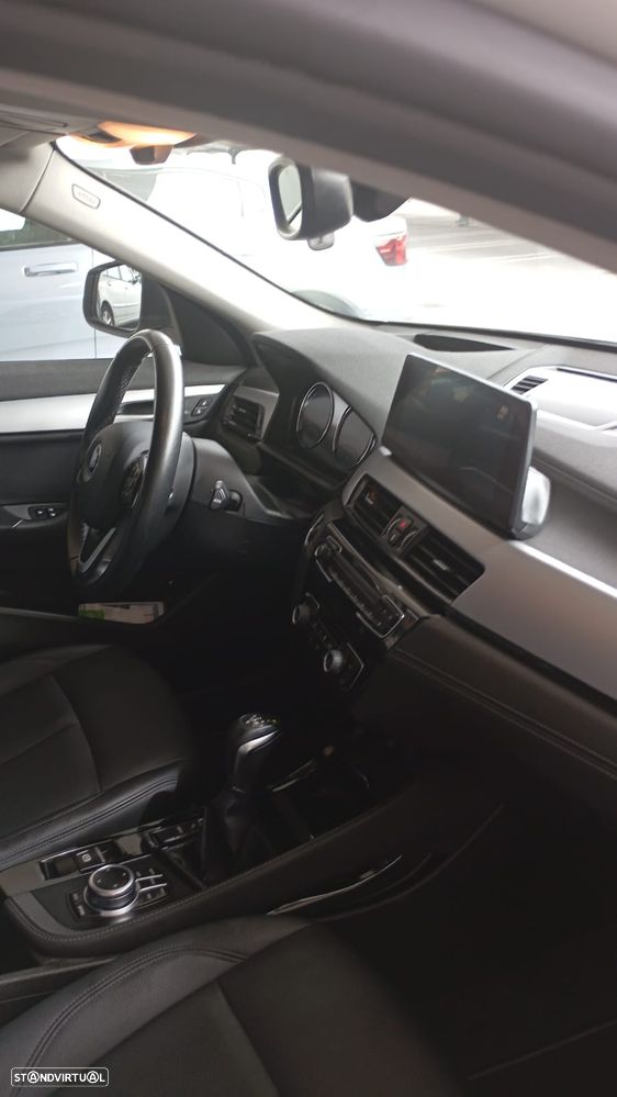 BMW X2 25 e xDrive Advantage - 4
