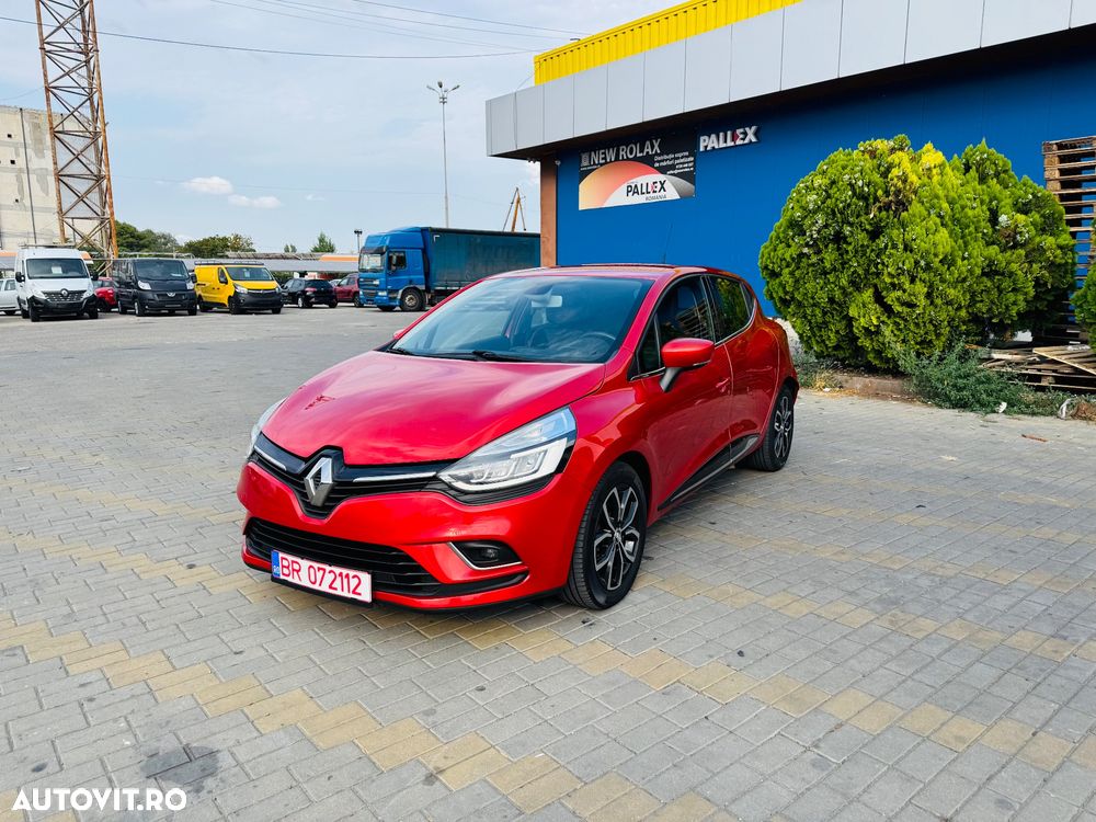 Renault Clio (Energy) TCe 90 Bose Edition - 1