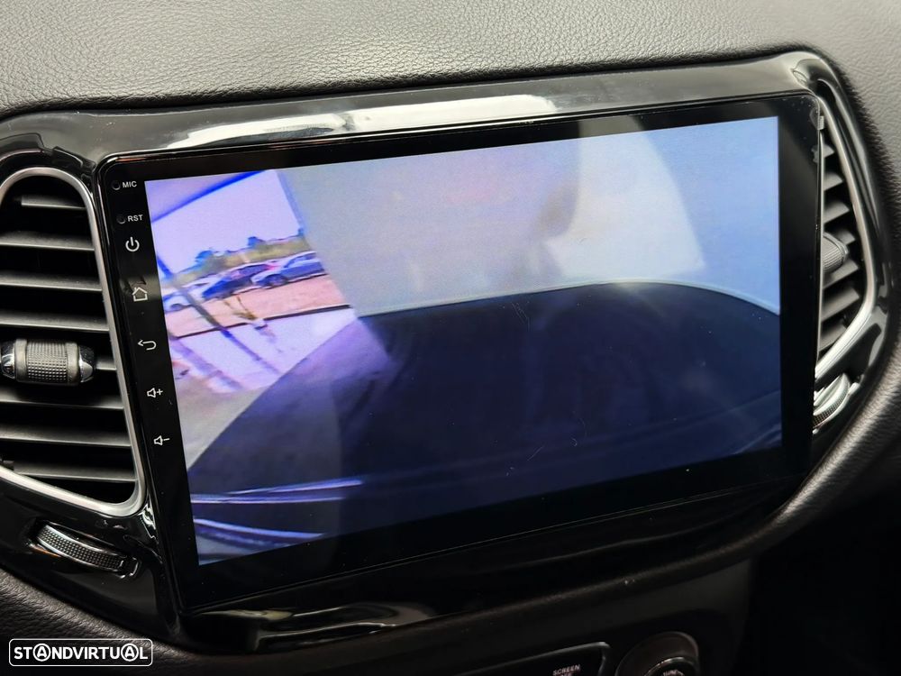 Jeep Compass 1.6 M-Jet Longitude Plus - 14