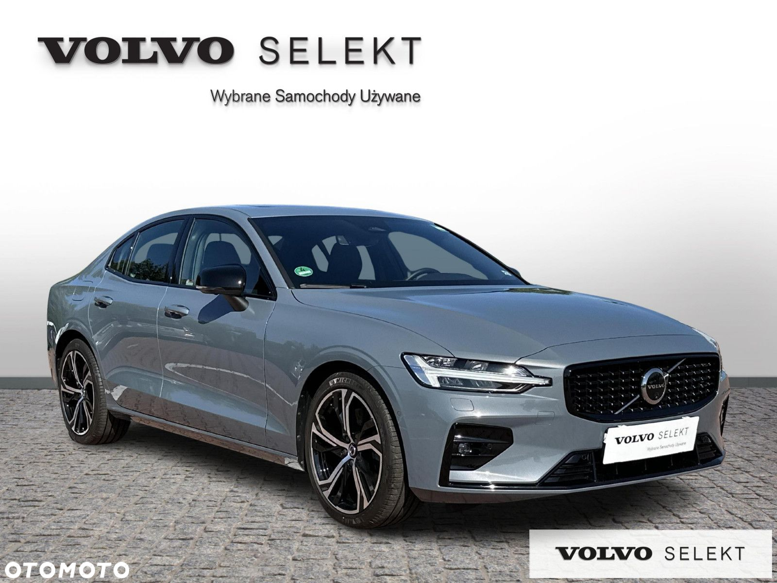 Volvo S60 - 8